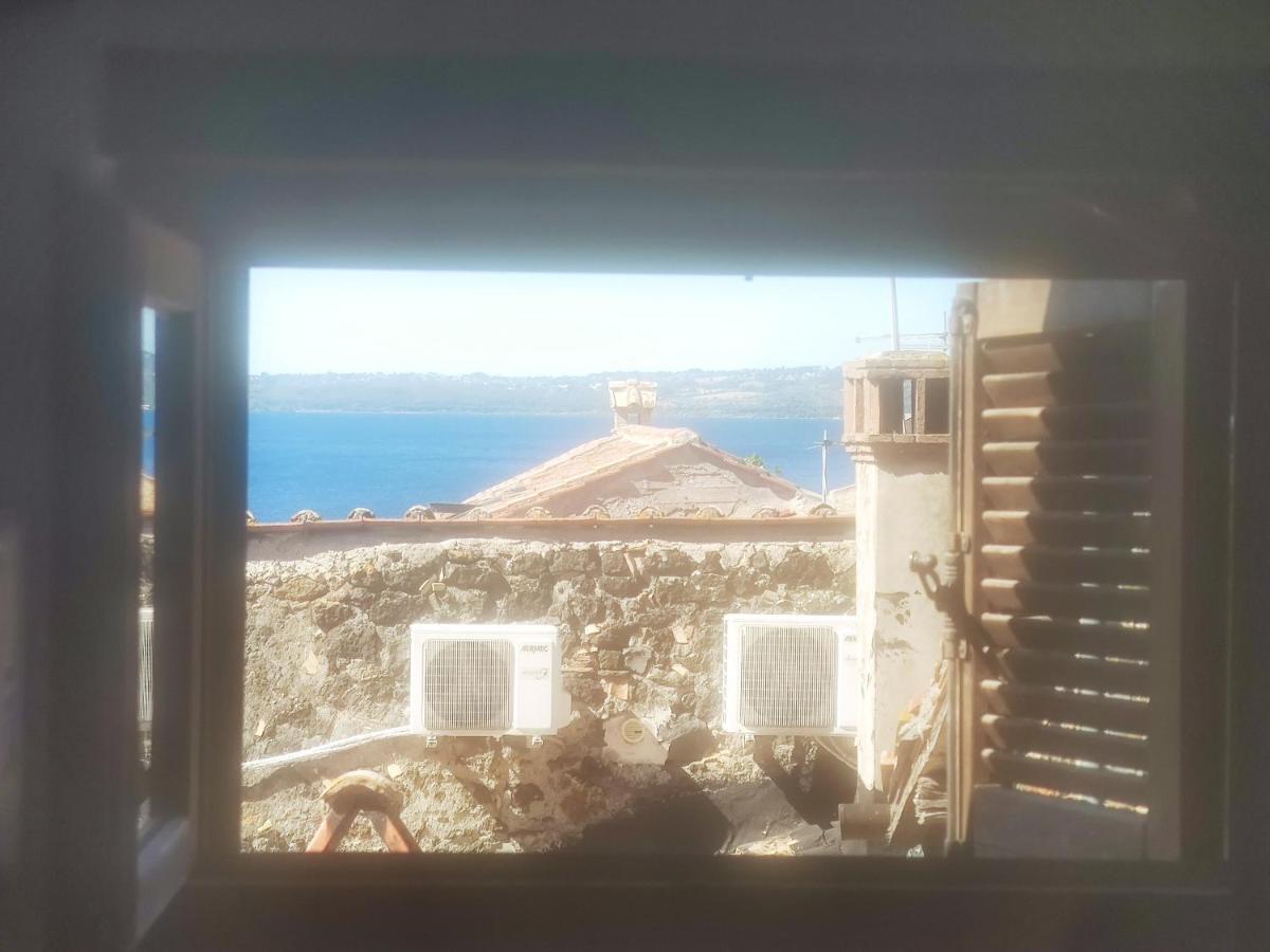 Villa Civico 37 Trevignano Romano Exterior foto